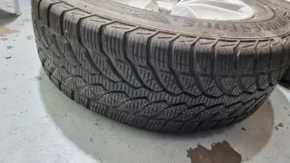 Llantas BMW R16 5x120