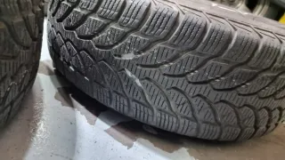 Llantas BMW R16 5x120