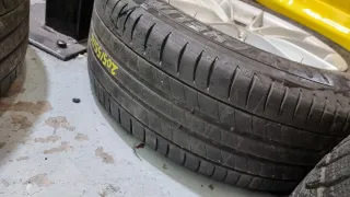 Llantas BMW R16 5x120