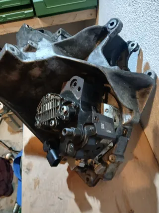 Bomba Inyección VW Crafter 2.5 2007