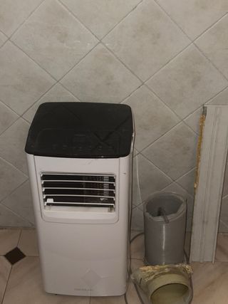 Cecotec Aire Acondicionado Portátil