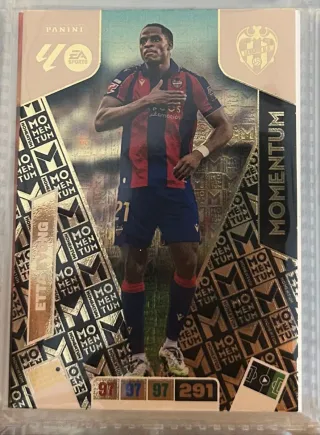 Cromos Adrenalyn 2025/2026