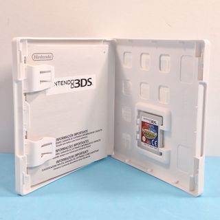 Mario & Sonic Giochi Olimpici Rio 2016 3DS