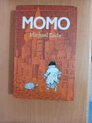 Momo (Colección Alfaguara Clásicos)