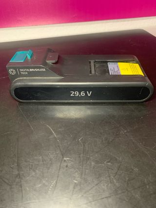 Batería Conga Rockstar 2000