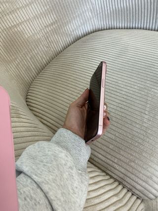 iPhone 15 256GB Rosa