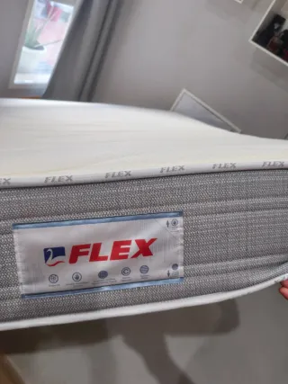 Colchón Flex