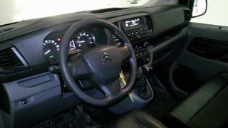 Citroën Jumpy Talla M BlueHDi 120 S&S 6v Control (CA)