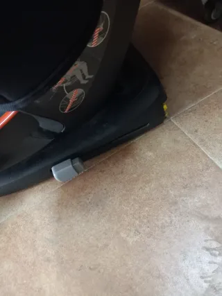 2 Sillas coche Maxi-Cosi