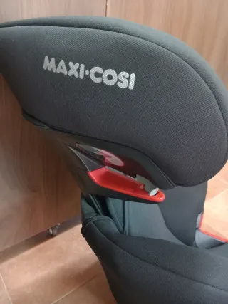 2 Sillas coche Maxi-Cosi