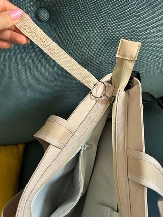 Bolso Bugaboo para cochecito