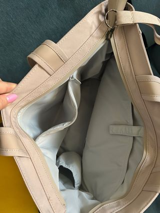 Bolso Bugaboo para cochecito
