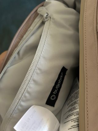Bolso Bugaboo para cochecito