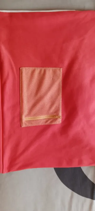 Sudadera Tommy Hilfiger Rosa Talla M