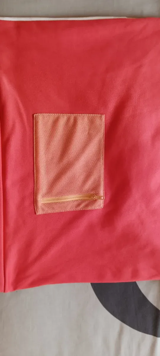 Sudadera Tommy Hilfiger Rosa Talla M