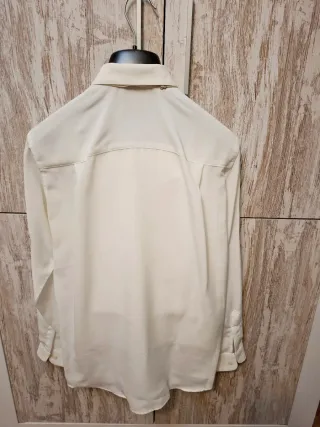 Traje Niño Almirante Blanco