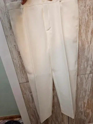 Traje Niño Almirante Blanco