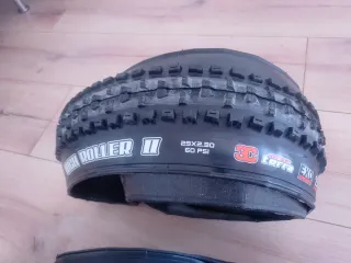 Cubiertas Maxxis DHF High Roller 29x2.3