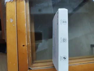 Disco Duro Externo SSD Portátil 1TB