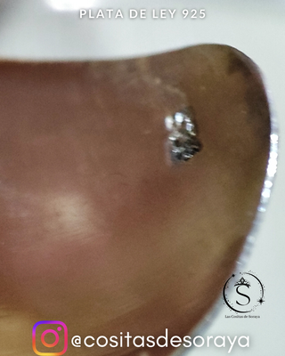 Anillo Plata de Ley 925