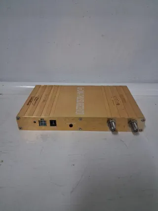 Receptor TDT Coche DVB-T HD/SD