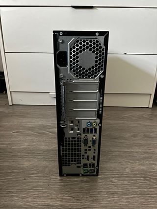 HP EliteDesk 800 G1 SFF i5 8GB RAM