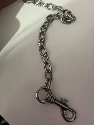 Bolso Zadig & Voltaire Negro Tachuelas