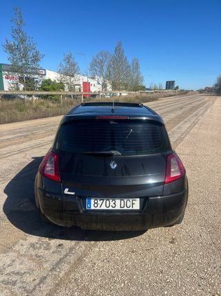 Se vende Despiece Renault Megane 2