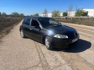 Se vende Despiece Renault Megane 2