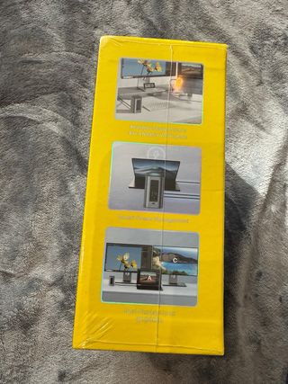 Baseus NU1 Air Spacemate 12-en-1 Docking Station