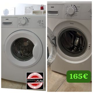 Lavadora Svan 5kg