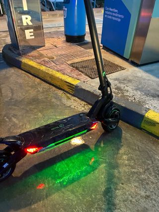 Patinete Eléctrico Youin XL Lite