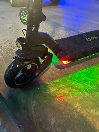 Patinete Eléctrico Youin XL Lite