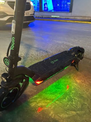 Patinete Eléctrico Youin XL Lite