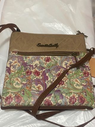 Bolso Sweet Candy Multicolor