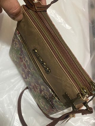 Bolso Sweet Candy Multicolor