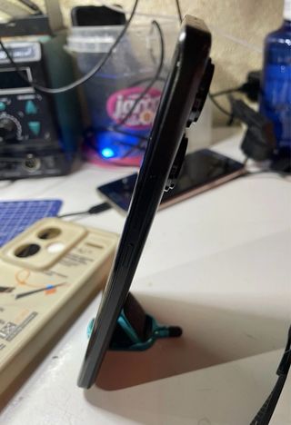 Xiaomi Redmi Note 13 Pro+ 5G 512GB Negro