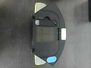 Robot Aspirador Roomba 105 Combo