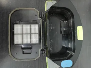 Robot Aspirador Roomba 105 Combo