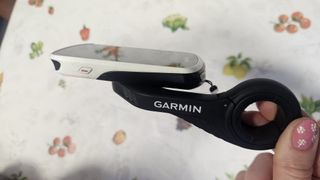 GPS Garmin Edge 1030