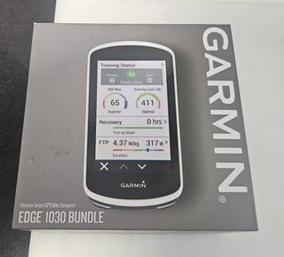 GPS Garmin Edge 1030