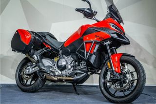 Ducati Multistrada V2