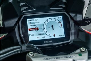 Ducati Multistrada V2