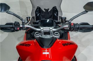 Ducati Multistrada V2