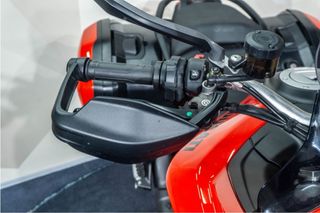 Ducati Multistrada V2