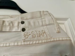 Pantalón vaquero G-Star RAW