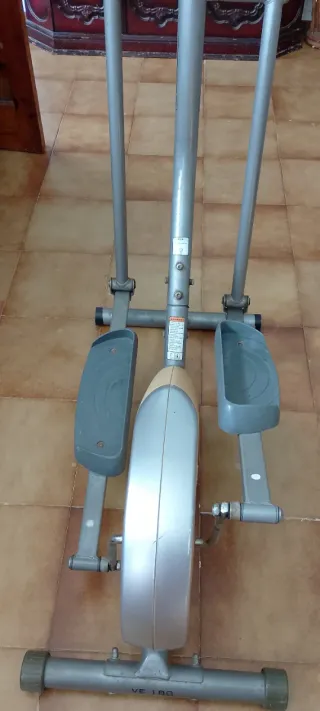 Elíptica Domyos FC 100