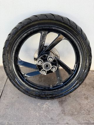 Llantas Yamaha TZR 80 RR Motor 4BA