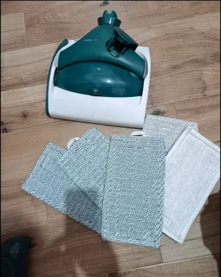 Folletto SP520 Lavapavimenti