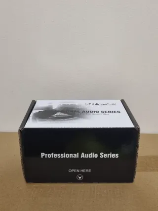 Mixer Audio Aveek MIX400 4 Canali